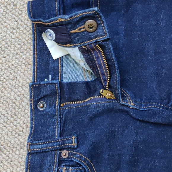 Bundle of 2 pairs of boy's trousers, size 5 - Picture 5 of 10